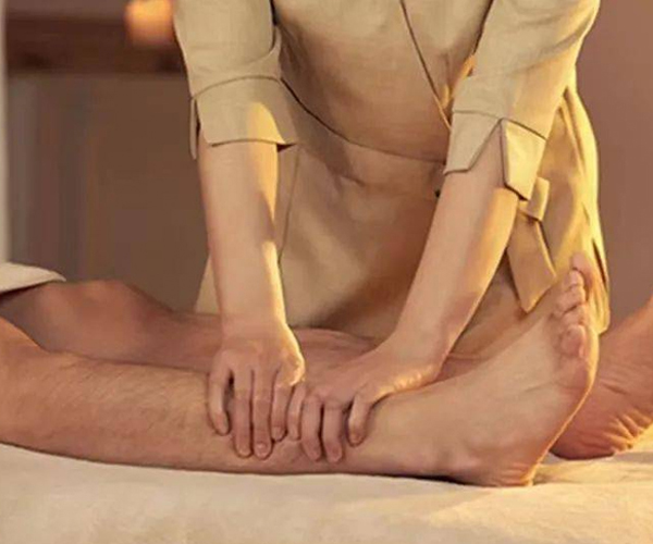 苏州虎丘水疗养生Kanimi养生欢迎您