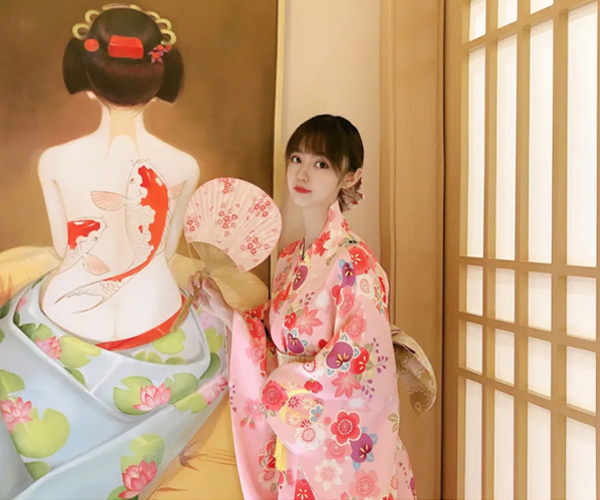 苏州虎丘spa养生Kanimi养生欢迎您